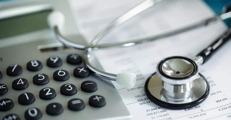 Diagnostic financier