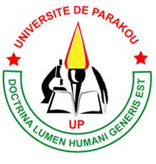 Université Parakou-web